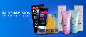 محصولات مراقبت از مو و ناخن