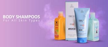 محصولات مراقبت از بدن